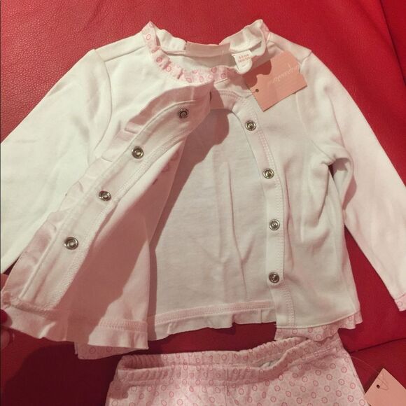 2- piece garment, brand new - Picture 8 of 8